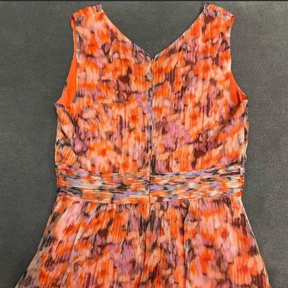 Marc Andrew Marc New York maxi dress size 10 - Picture 3 of 5